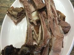 -清真益鑫羊肉手抓馆(南大街店)