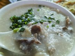 -洲心明记烧肉大粥(总店)