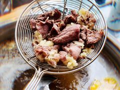 -普宁潮汕牛肉火锅(新香洲店)