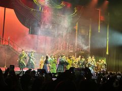 -交通银行前滩31演艺中心