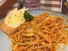 -米斯特比萨(罗斯福店)
