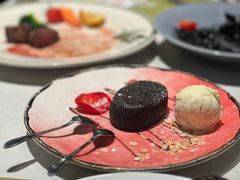 -IL Forno 意坊·意大利餐厅(温州万象城店)