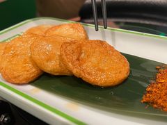 -淘蛙(广州星寰国际商业中心店)