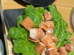 -乌拉烤肉(如皋首店)