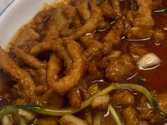-原乡本味景山西街烤鸭店(北海公园店)