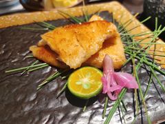 -匠和风精致料理(祥禾天地店)