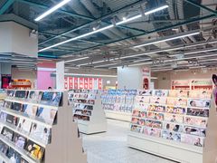 -微店Park(上海静安大悦城店)