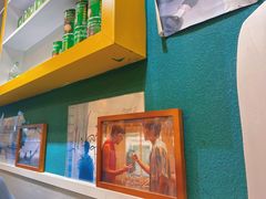 -春莱·老挝咖啡·泰式奶茶(钟楼店)