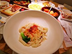 -四季餐厅(华苑店)