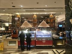 -芭菲盛宴·环球美食(解放碑英利国际店)