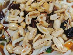 -洋洋安徽牛肉板面(洋洋店)
