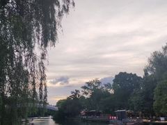 -花溪公园