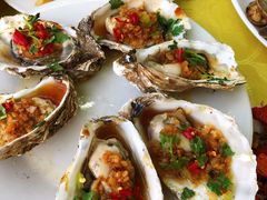-叶存利海鲜大馅饺子(东戴河止锚湾店)