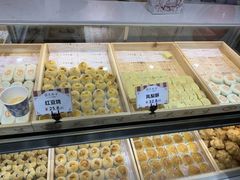 -吴记·吴酥生PASTRY宫廷酥饼