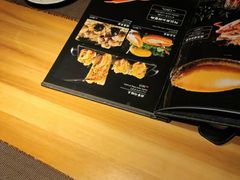 -割烹旭日本料理(龙湖狮山天街店)