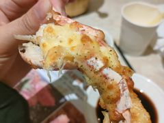 -芭菲盛宴·环球美食(袁家岗店)