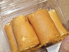 -鲍师傅糕点(江苏路店)