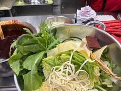 -苏袁麻辣烫(呼和浩特总局街店)