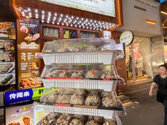 -传闻来紫菜包饭·打糕(西塔韩百店)