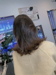 -CD Hair salon