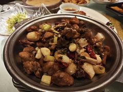 -刘胖子家常菜·蹄花焖藕(江汉路总店)
