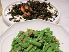 -径山十八道·风味民间菜(杭州总店)