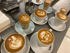 -Seesaw Coffee(环贸iapm店)