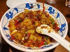 -八碗湘长沙市井菜(坡子街店)