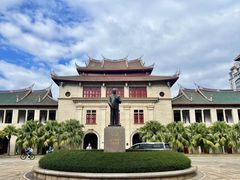 -厦门大学(思明校区)