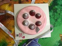 -可丽可丽·生日蛋糕·下午茶(厦门鹭港店)