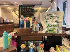 -星巴克臻选(广州沙面店)