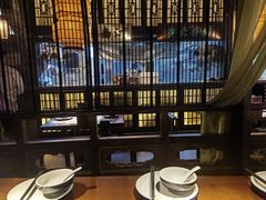 -绿茶餐厅(深圳龙华天虹购物中心店)