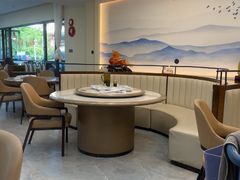 -紫藤园·天目湖大鱼头(南山竹海店)