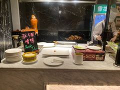 -绮梦西湖·云端餐厅(歌德店)