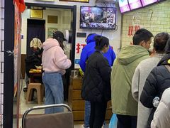 -覃肥叔桂林米粉(粮道街店)