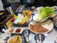 -喜来稀肉(虹泉路店)