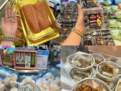 -盒马鲜生(岭南新世界店)