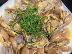 葱油油蛤-旺达·福州菜(正大广场店)