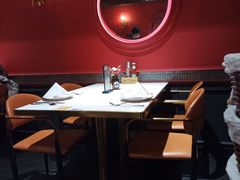 -get pizza意大利餐厅(凯德MALL店)