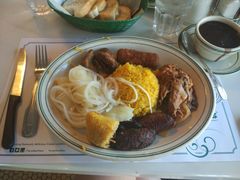 -Versailles Restaurant Cuban Cuisine