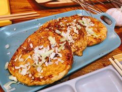 -那些年记忆烧烤