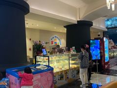 -童趣廊(长隆熊猫酒店)