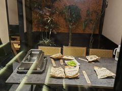 -绿茶餐厅(西单老佛爷店)
