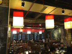 大堂-蜀九香火锅(九眼桥店)