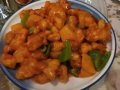-镜泊湖酒家(兴华街金鼎店)