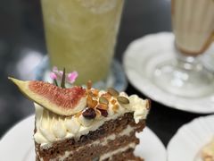 -Fern Forest Cafe