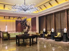 -三清山希尔顿度假酒店