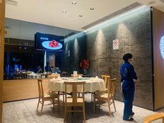 大堂-金典银峰老鹅馆·昆山菜(亭林公园店)