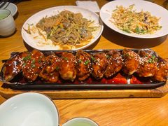 -伊喜饺子·烤鸭(五道口学院路店)
