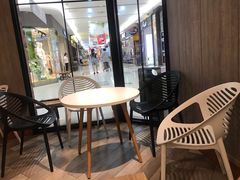 -肯德基(大港大润发店)
